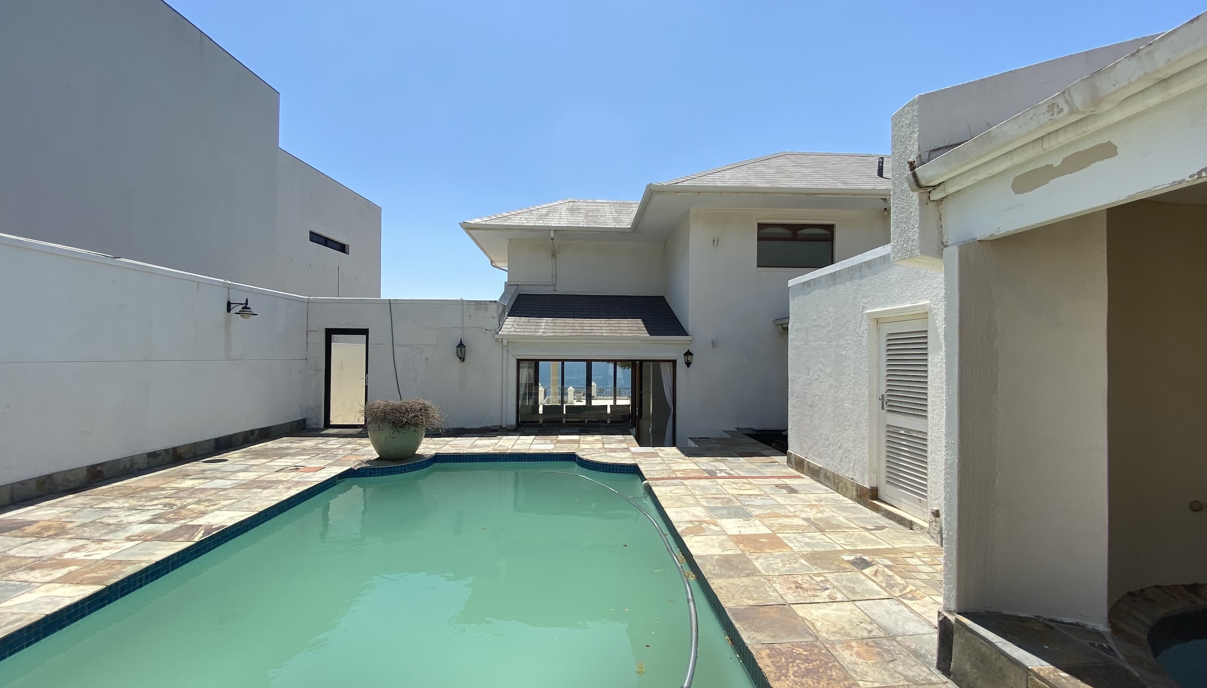 7 Bedroom Property for Sale in The Boulders Western Cape